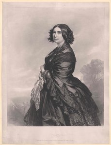Principessa di Saxe-Weimar Eisenach Augusta