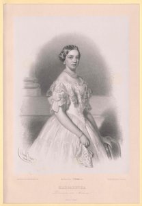 Principessa di Sassonia Margherita