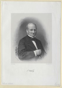 Raymond Louis Wolowski da Artist Unknown