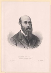 Rudolf Auspitz