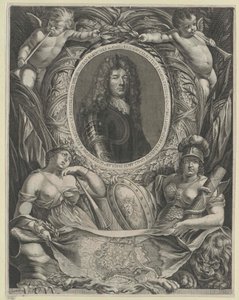 Sébastien de Vauban da Artist Unknown