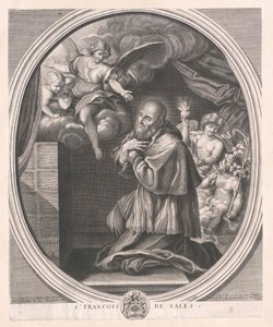 San Francesco di Sales