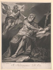 San Girolamo