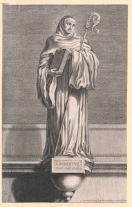 San Roberto di Citeaux