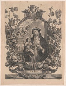 Santa Rosa da Lima