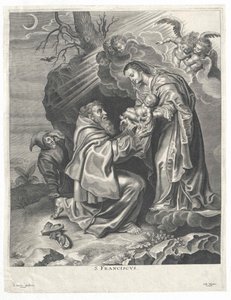 San Francesco d