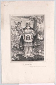 Santa Veronica