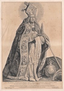 San Willibrord