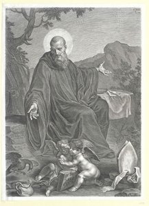San Benedetto di Nursia