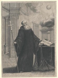 San Benedetto di Nursia