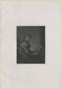 Rosa Salvator