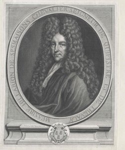 Seigneur de Quilfistre it de Trévoly Sesmaisons