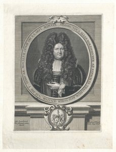Sigismondo Elia Holzschuher di Aspach e Thalheim da Artist Unknown