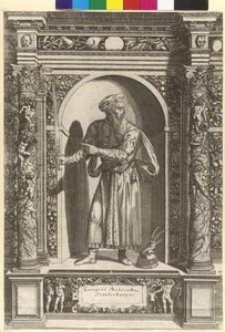 Skanderbeg, da Artist Unknown
