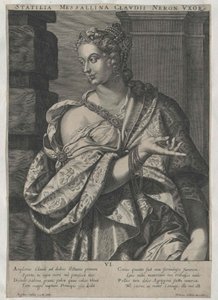Statilia Messalina,