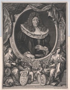 Stephen Jacob Silberrad da Artist Unknown
