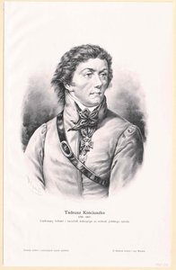 Tadeusz Kosciusko