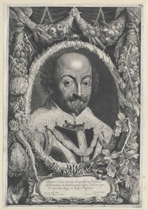 Il giovane Johann VIII (stampa) da Artist Unknown
