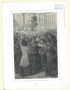 La statua dell