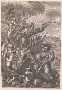 Thomas Friedrich von Bornstaedt da Artist Unknown