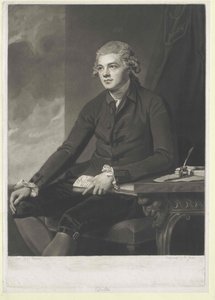 Tommaso barone di Powlett Bolton da Artist Unknown