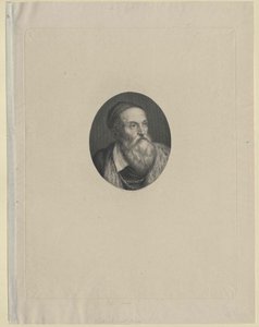 Tiziano Vecellio da Artist Unknown