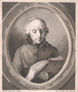 Tobias Gruber (stampa) da Artist Unknown