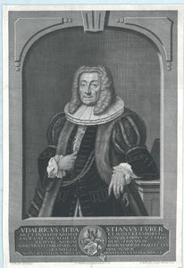 Ulrich Sebastian F00720065007200200076on Haimendorf da Artist Unknown