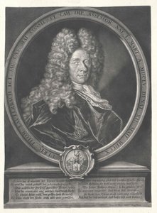 Ulrich Thomas Lauterbach da Artist Unknown