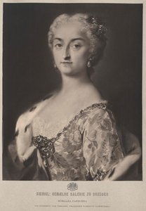 Ursula Catherine Lubomirski