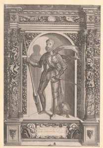 Vespasiano Duca di Sabioneda Gonzaga