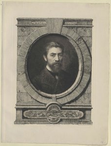 Viktor Aleksiyevich Bobrow da Artist Unknown