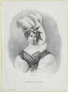 Virginia Blasis
