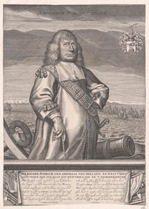 Volkert Schram da Artist Unknown