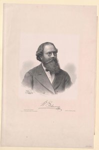 Wilhelm Stiassny da Artist Unknown