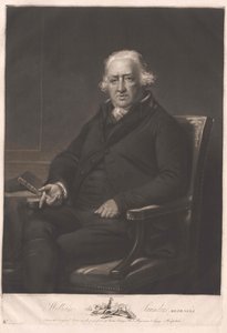 William Saunders da Artist Unknown