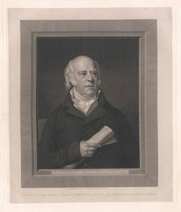 William Sharp da Artist Unknown