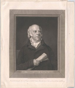 William Sharp da Artist Unknown