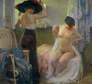 Nella cabina da Arturo Noci