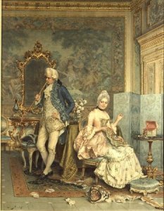 Il litigio