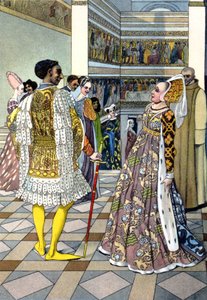 Tanto rumore per nulla