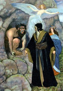 La tempête da Artus Scheiner