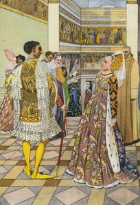 Molto Rumore per Nulla di William Shakespeare