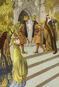 La Commedia degli Errori di William Shakespeare da Artus Scheiner