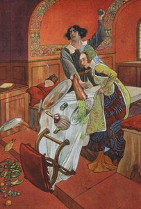 La Bisbetica Domata di William Shakespeare da Artus Scheiner
