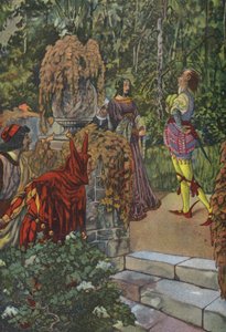La Dodicesima Notte di William Shakespeare da Artus Scheiner