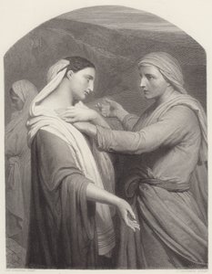 Ruth e Naomi
