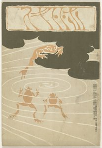 Settembre 1905 da Asai Chu