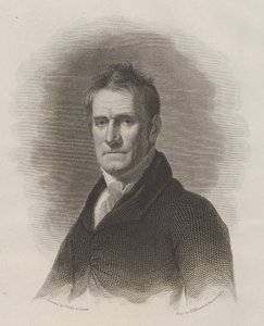 Cadwallader David Colden, sindaco di New York City da Asher Brown Durand