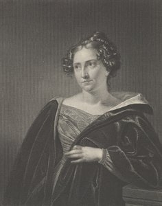 Catherine Maria Sedgwick